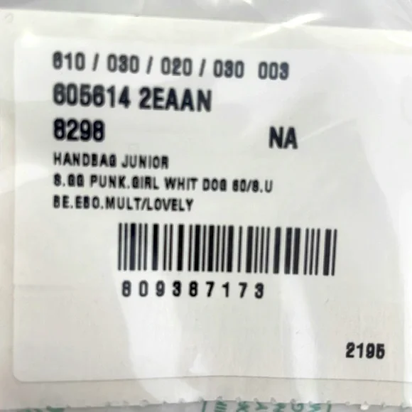 Gucci GG Supreme Tote - Picture 10 of 11